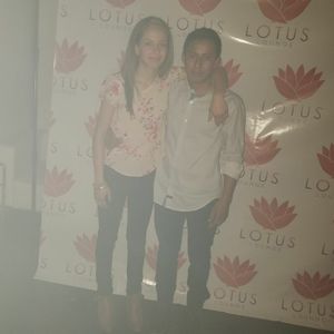 Meet your Posher, Wilmer